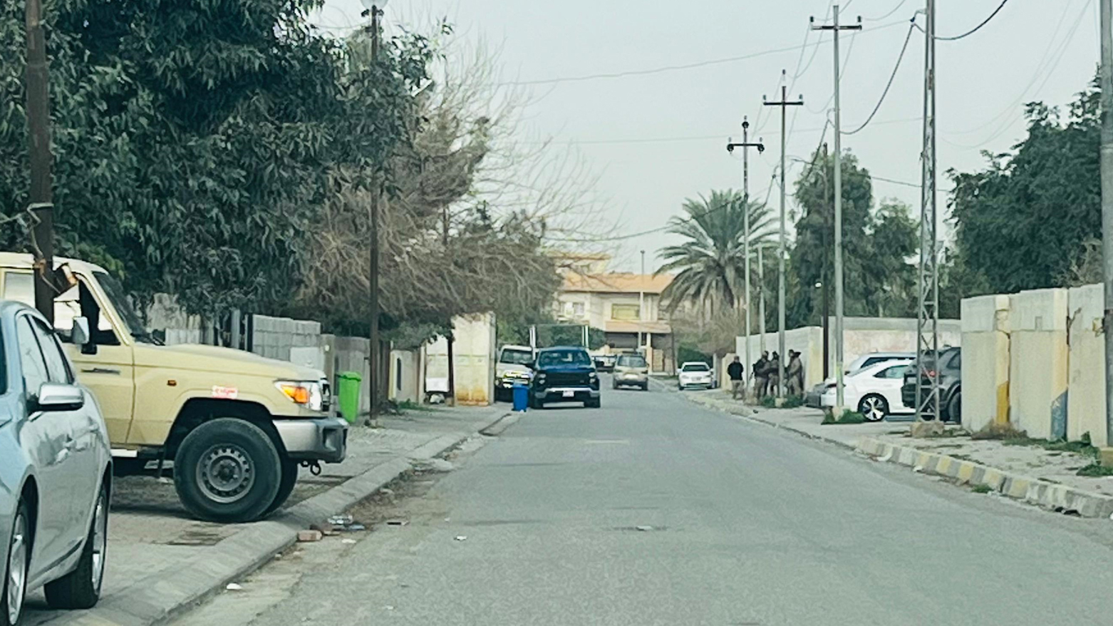 خۆری کوردستانیبوونی کەركووك بە تەعریب و راگواستن ئاوا نابێت