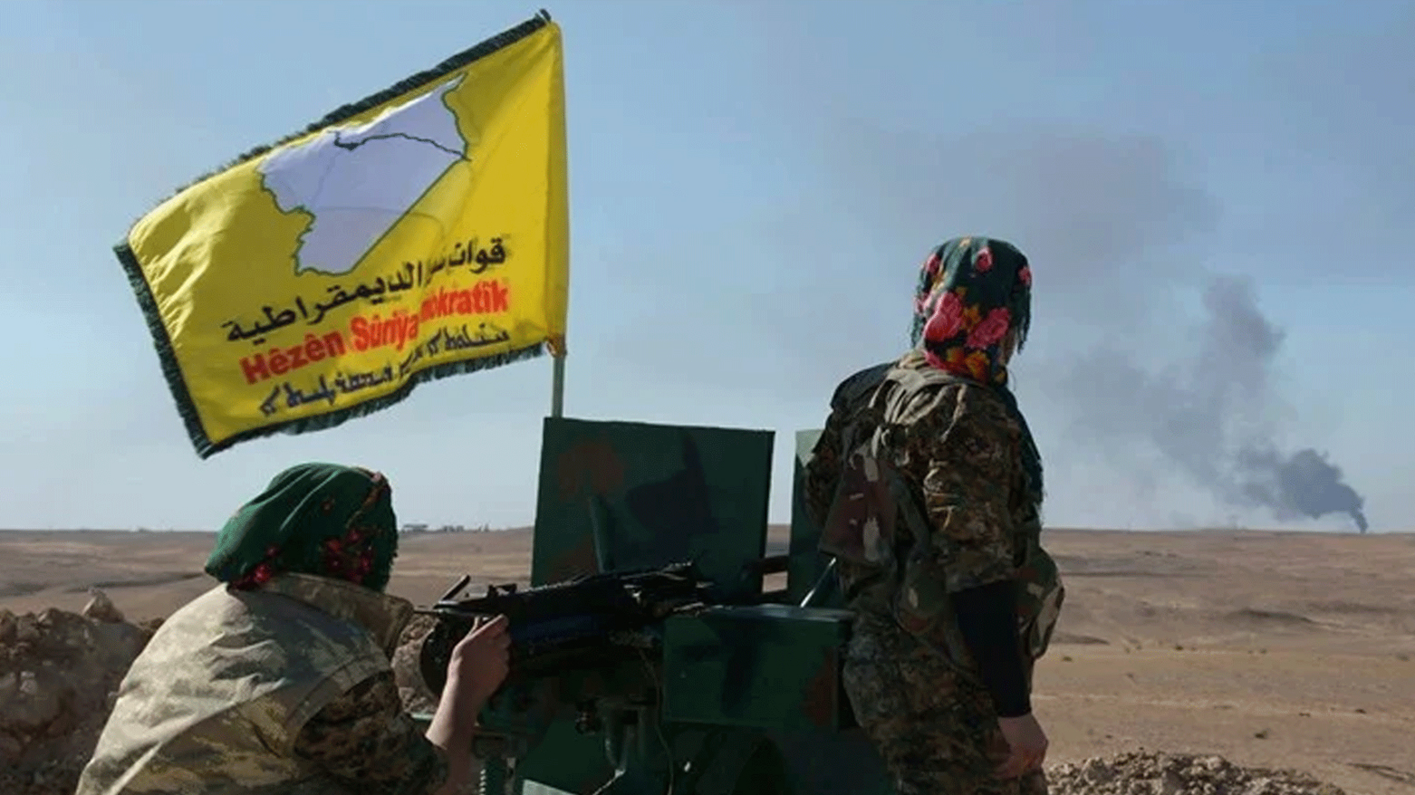 تەرمی ئەندامانی هەسەدە رادەستکرانەوە و 66 دەستگیرکراویش ئازادکران