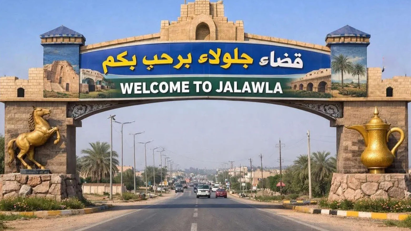 جلولاء.. هندسة ديموغرافية تثير غضب الكورد وتحذيرات من قرارات "غير دستورية"