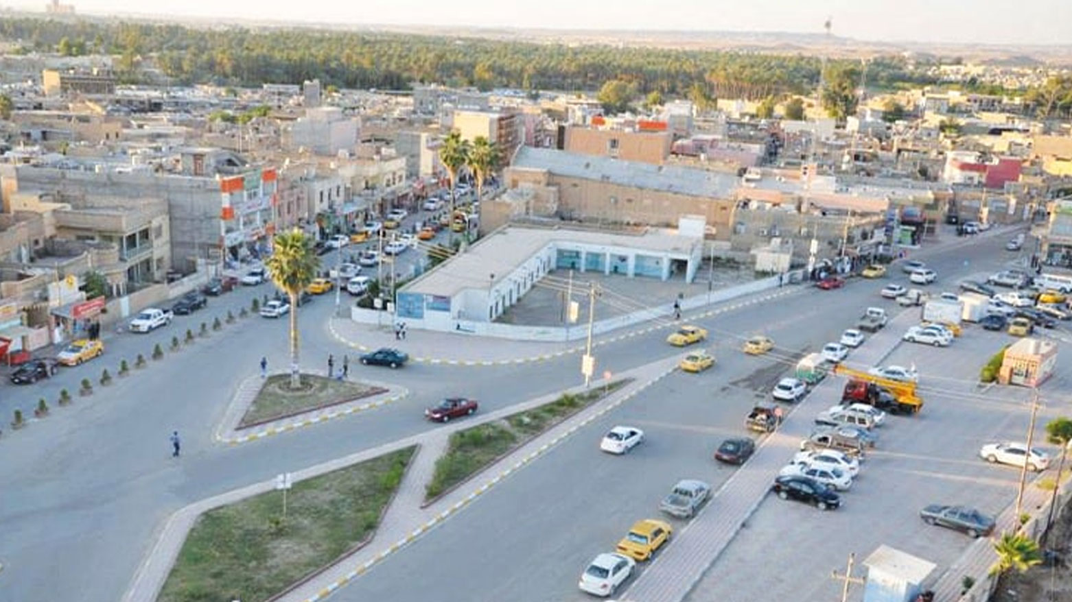 اغتيال الجغرافيا في خانقين هل تكتمل فصول التعريب بثوب إداري يهدد القلعة الأخيرة للتعايش والسلم الأهلي؟