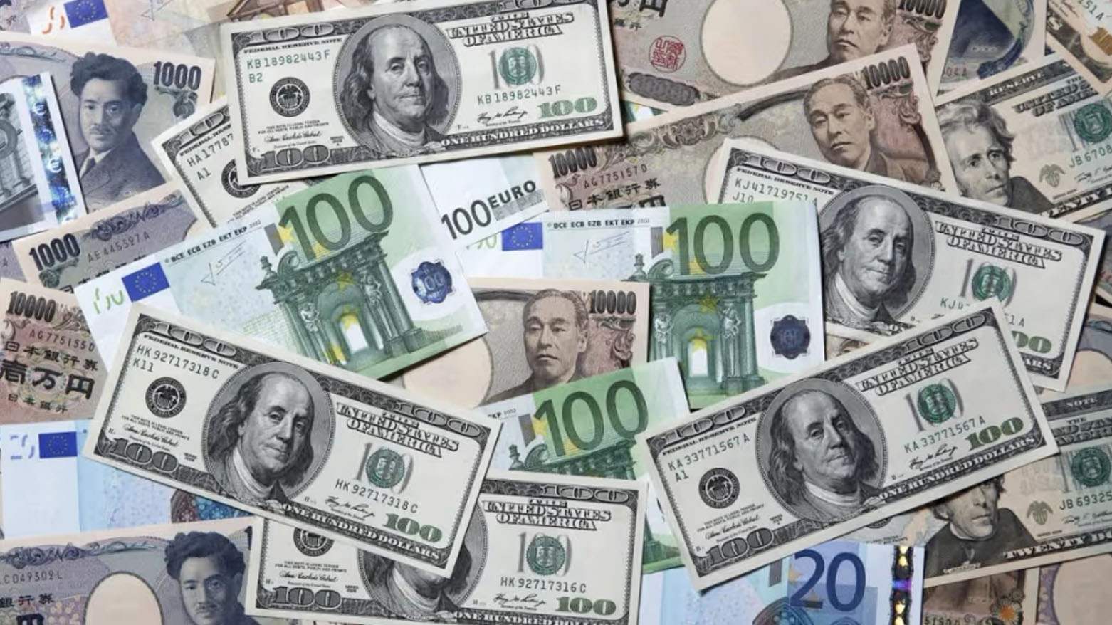 29 تريليون دولار في سنة .. ديون العالم ترتفع بأسرع وتيرة منذ "كورونا"