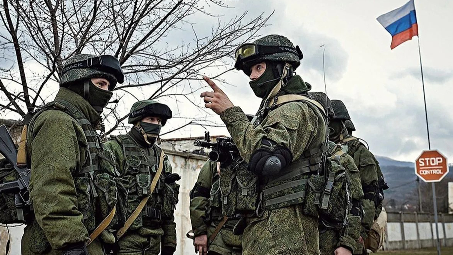 17 کەس بە تۆمەتی ناونووسکردنی عێراقییەکان لە سوپای رووسیا دەستگیرکران