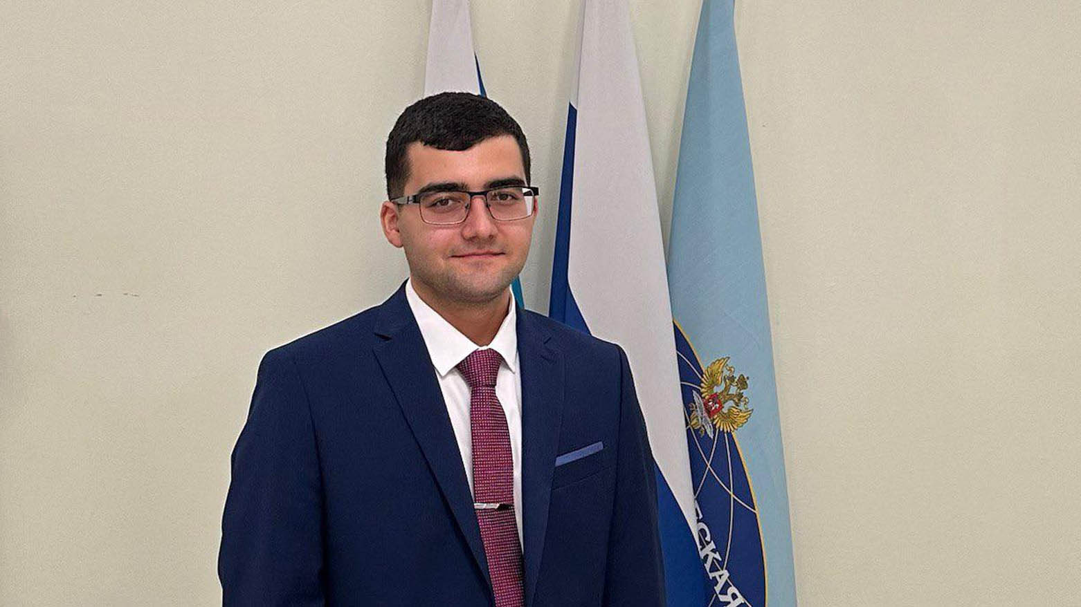 وەزارەتی کولتوری رووسیا بڕوانامە بە ئەندازیارێکی کورد دەدات