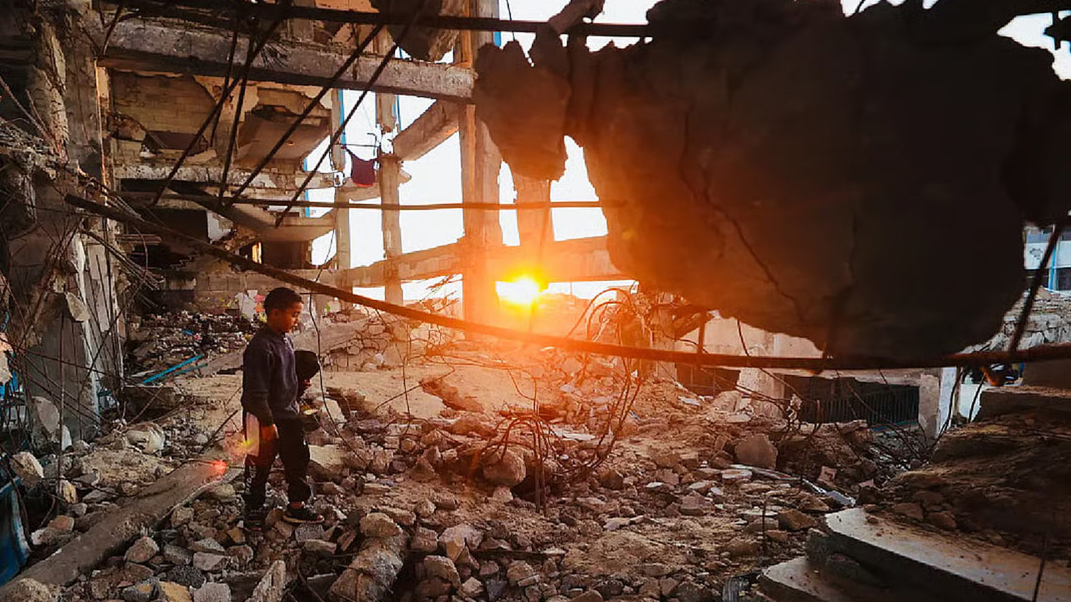 از زمان آغاز آتش‌بس در 10 اکتبر گذشته در غزه، حداقل 601 نفر کشته شده‌اند - عکس: خبرگزاری فرانسه