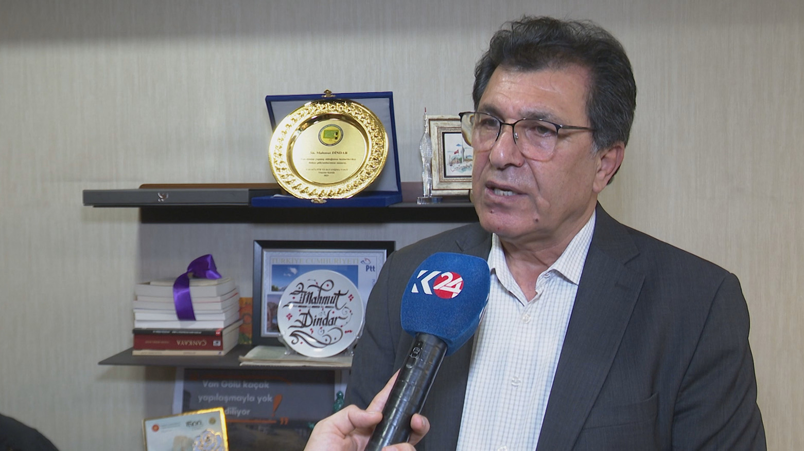 Parlamenterê DEM Partiyê: Eger prose wiha bidome ev ne aştî, lê xapandin e