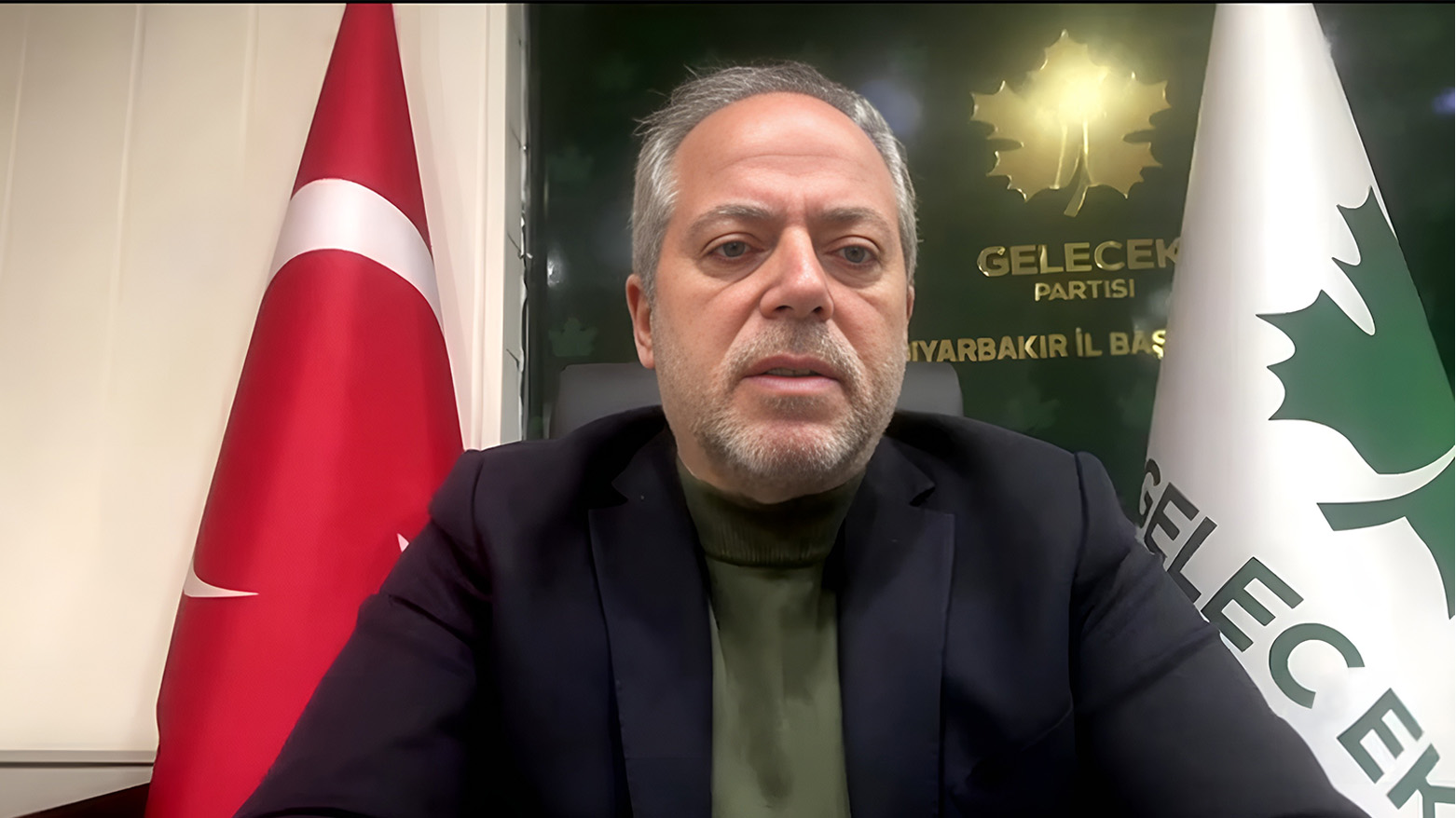 Aydin Altag: Divê dewlet bi gavên yasayî û demokratîk bersiva banga aştiyê bide