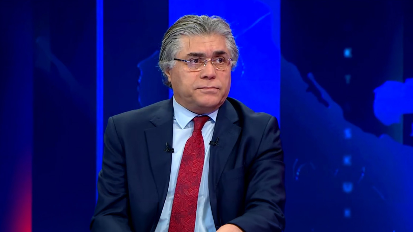 Mistefa Ozçelîk: Bêyî naskirina nasname û zimanê Kurdî aştiyeke rastîn pêk nayê