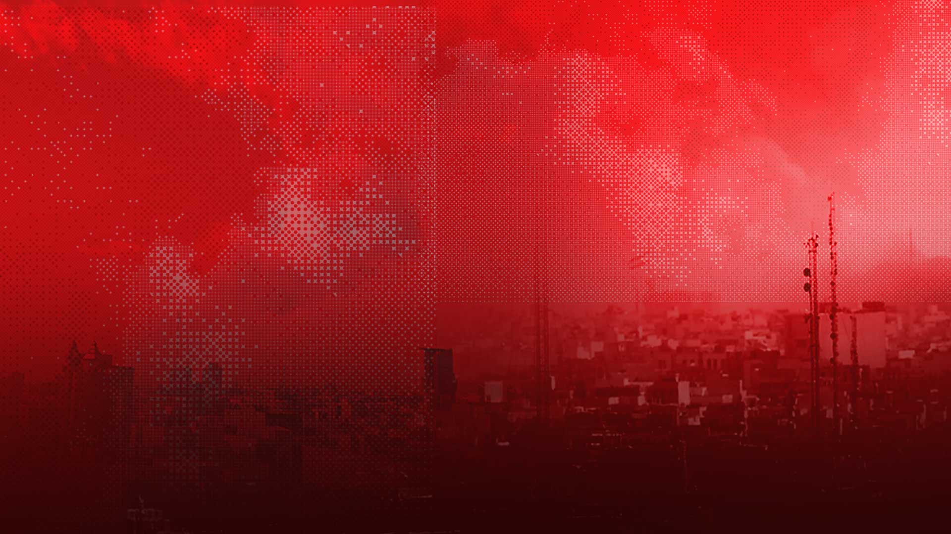 دیمەنی بۆردوومانێکی نێو تاران