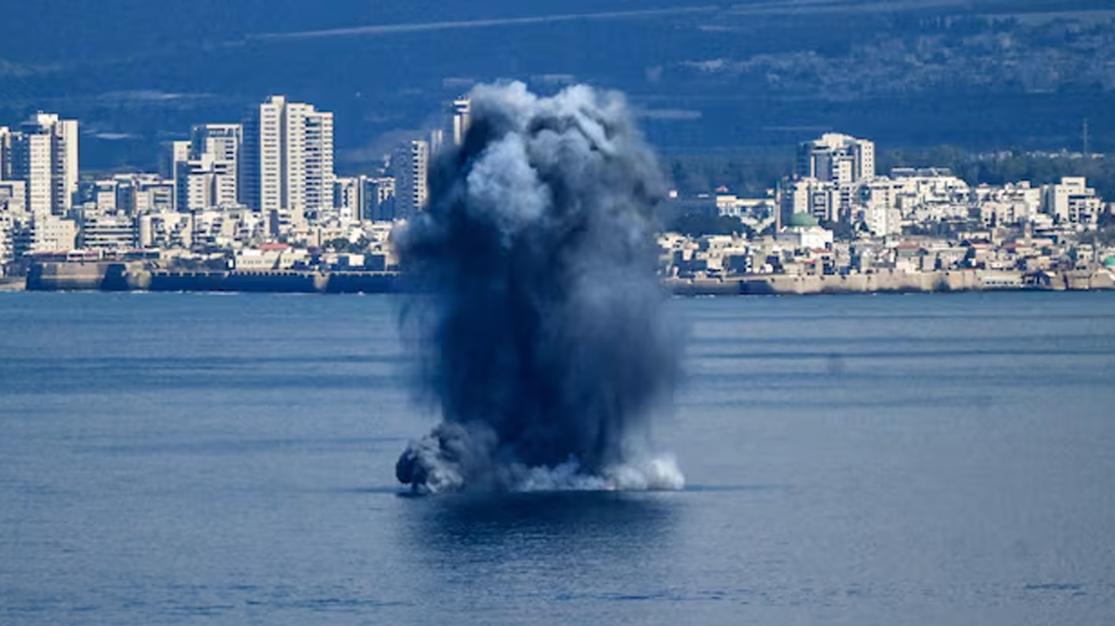فەرەنسا، بەریتانیا و ئەڵمانیا سەرکۆنەی هێرشەکانی ئێران بۆ سەر وڵاتانی کەنداو دەکەن