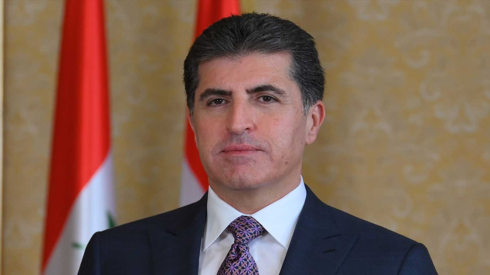 KRG PM Hawler