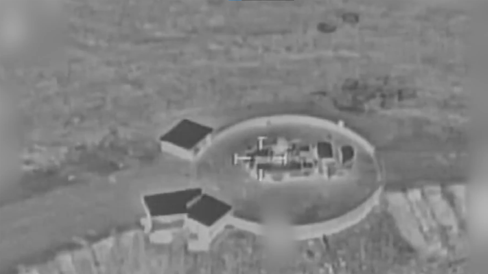 ئیسرائیل: بە 200 فڕۆکەی جەنگی هێرشێکی بەرفراوانمان کردە سەر ناوەڕاستی ئێران