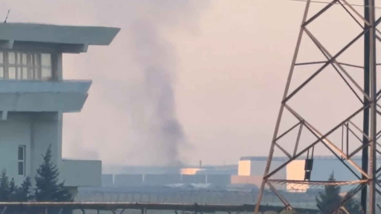 سەرایا ئەولیا دەم بەرپرسیاریەتی خۆی لەهێرشی سەر فڕۆکەخانەی نێودەوڵەتی هەولێر راگەیاند