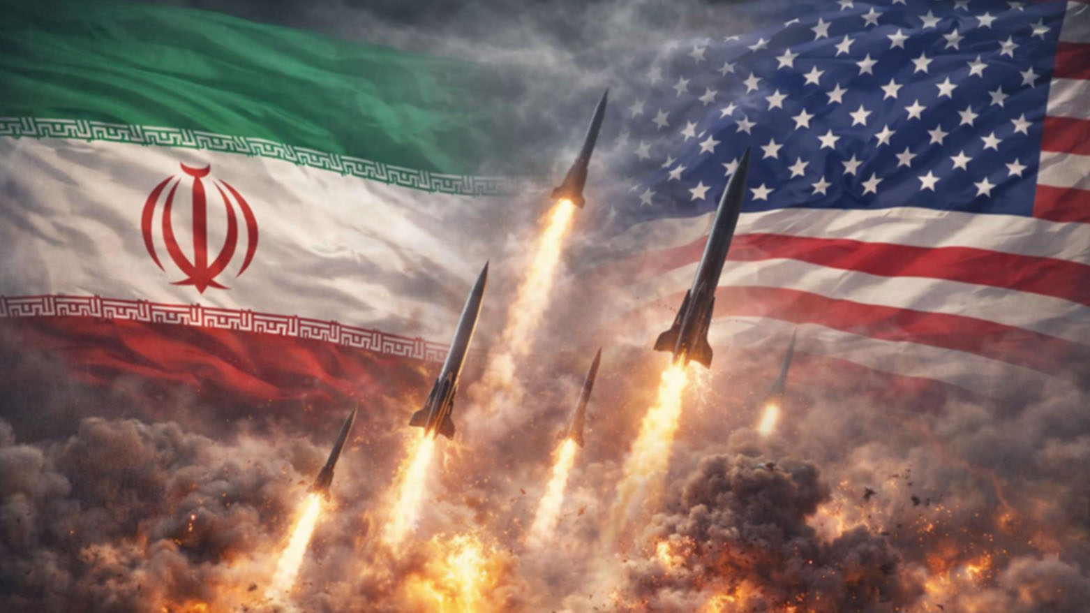 الحرب و النتائچ