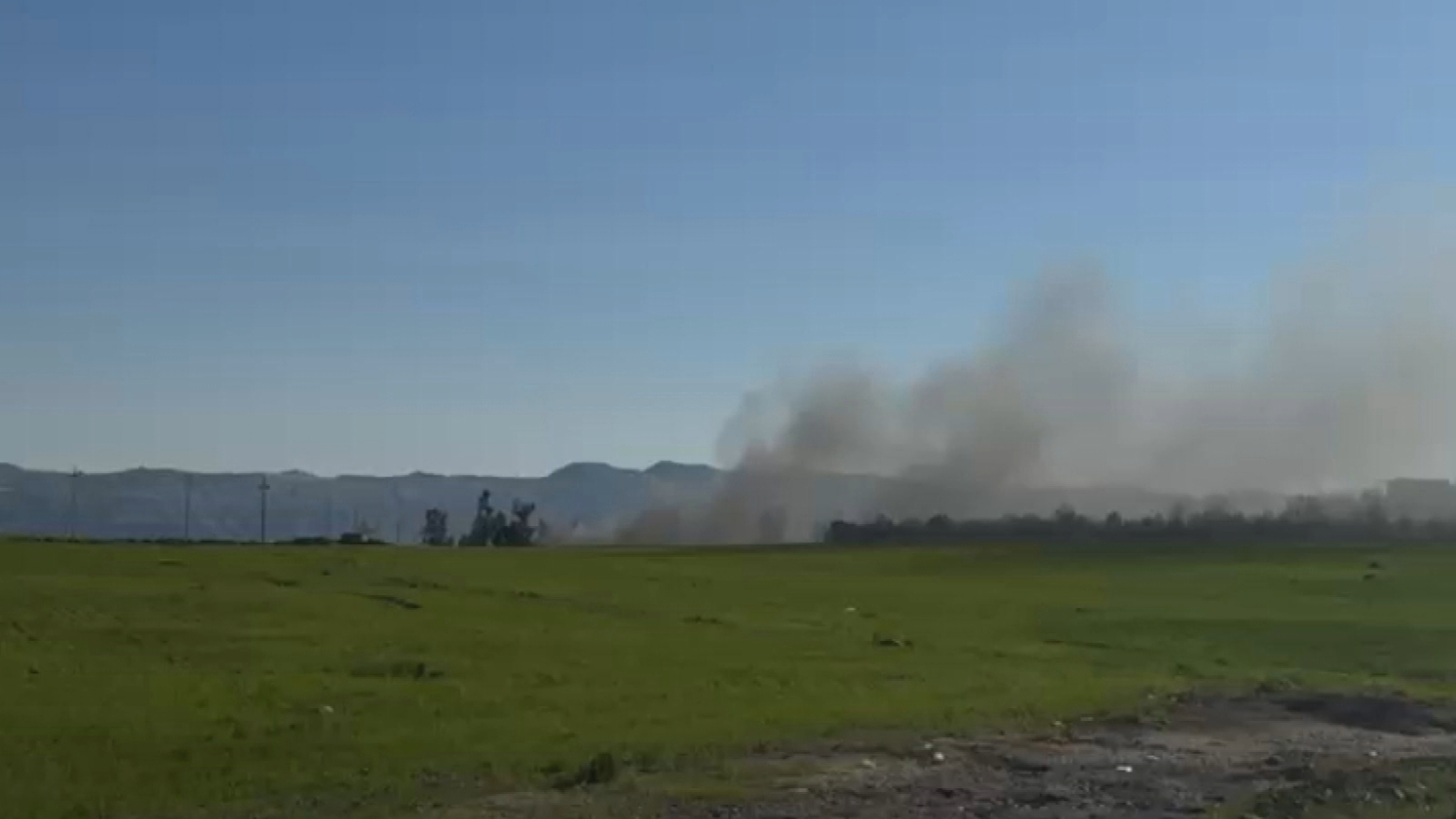 دیمەنێکی هێرشەکە