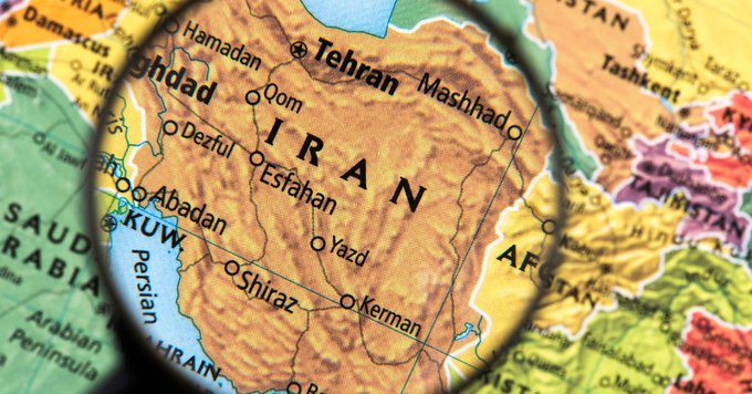 دەوڵەت و شەرعییەت لە سەردەمی گۆڕانی جیۆپۆلەتیکی