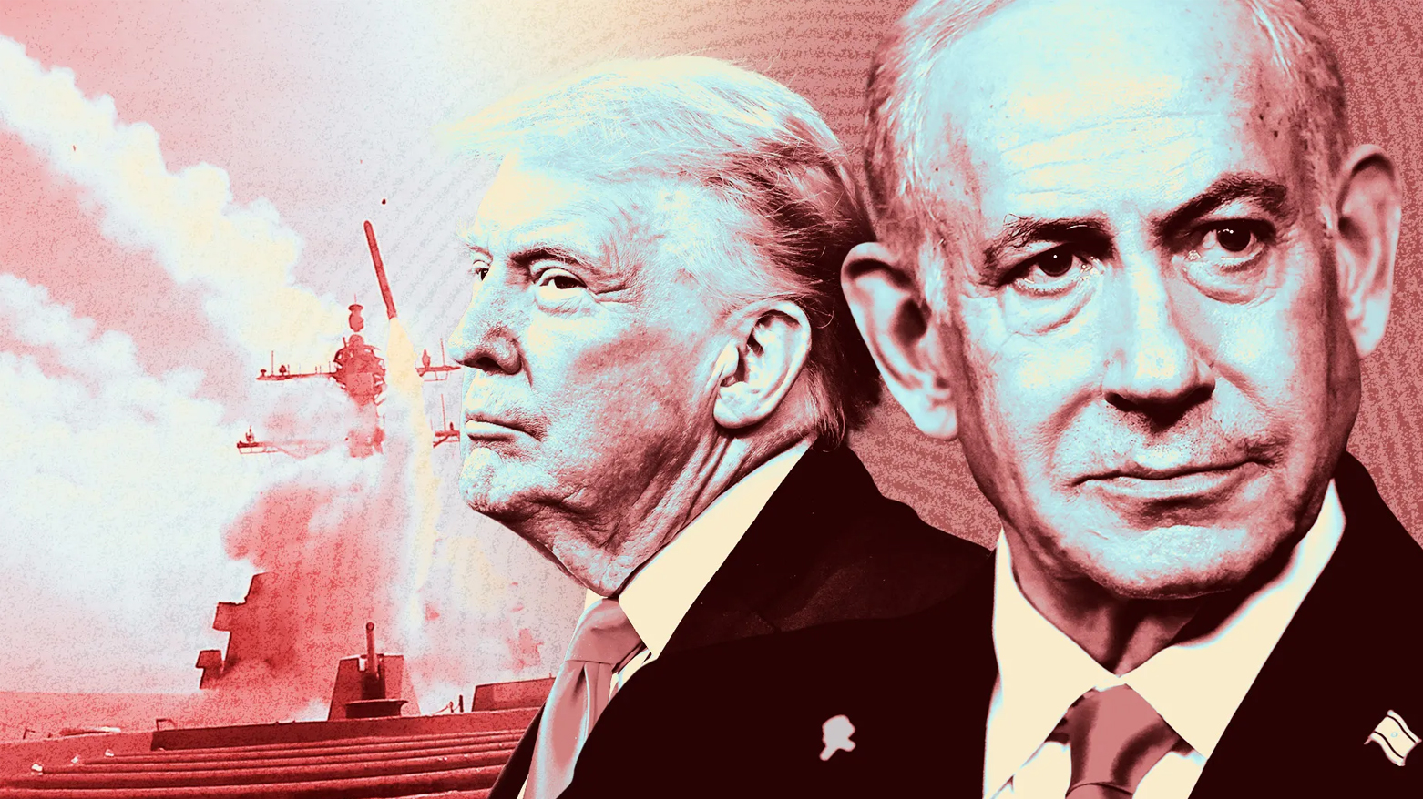 ئەکسیۆس نهێنی پلانی کوشتنی خامنەیی ئاشکرا دەکات