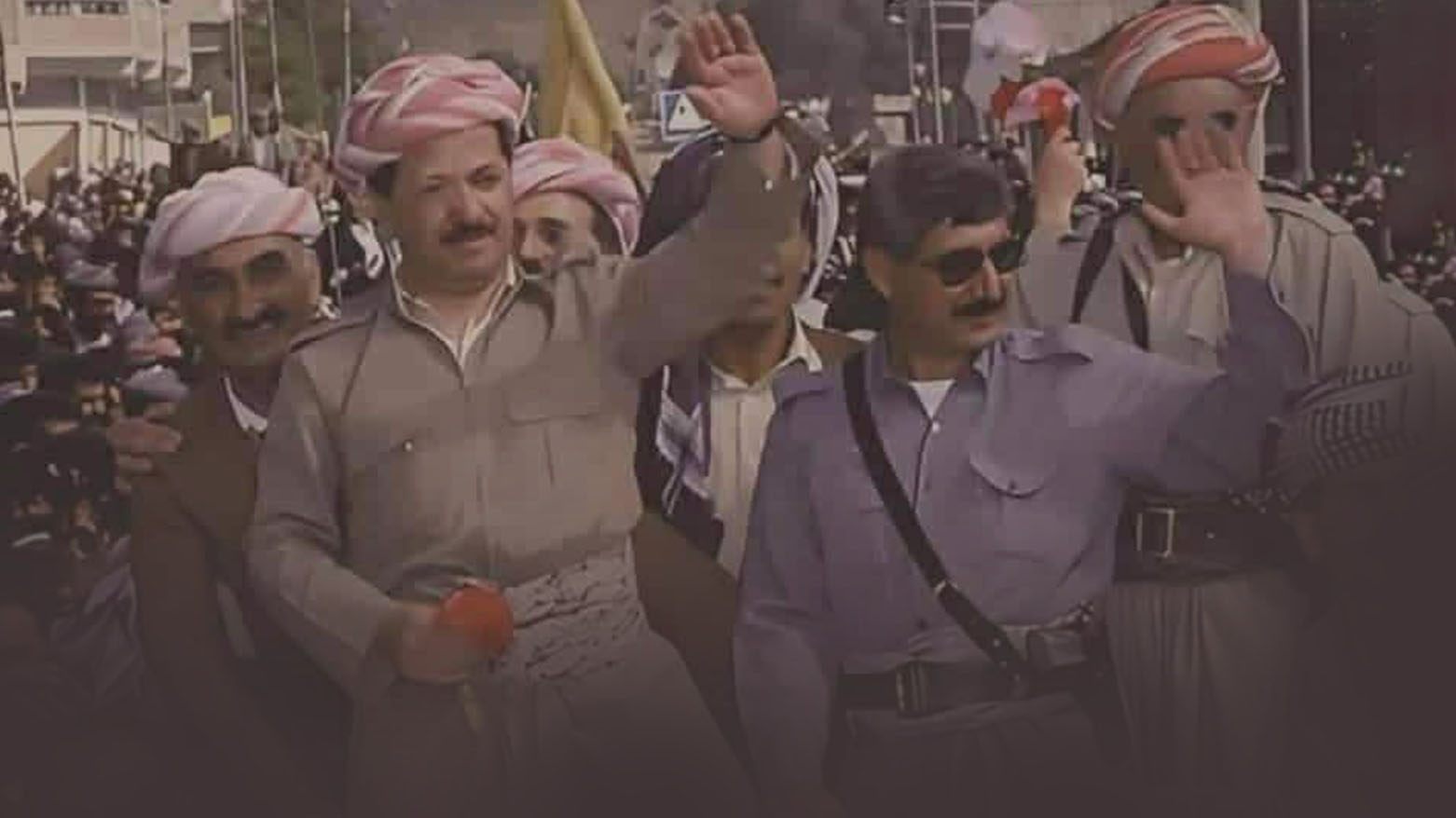 الانتفاضة ذكرى و عدو متكرر