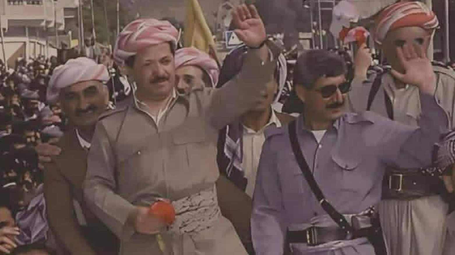 الانتفاضة ذكرى و عدو متكرر