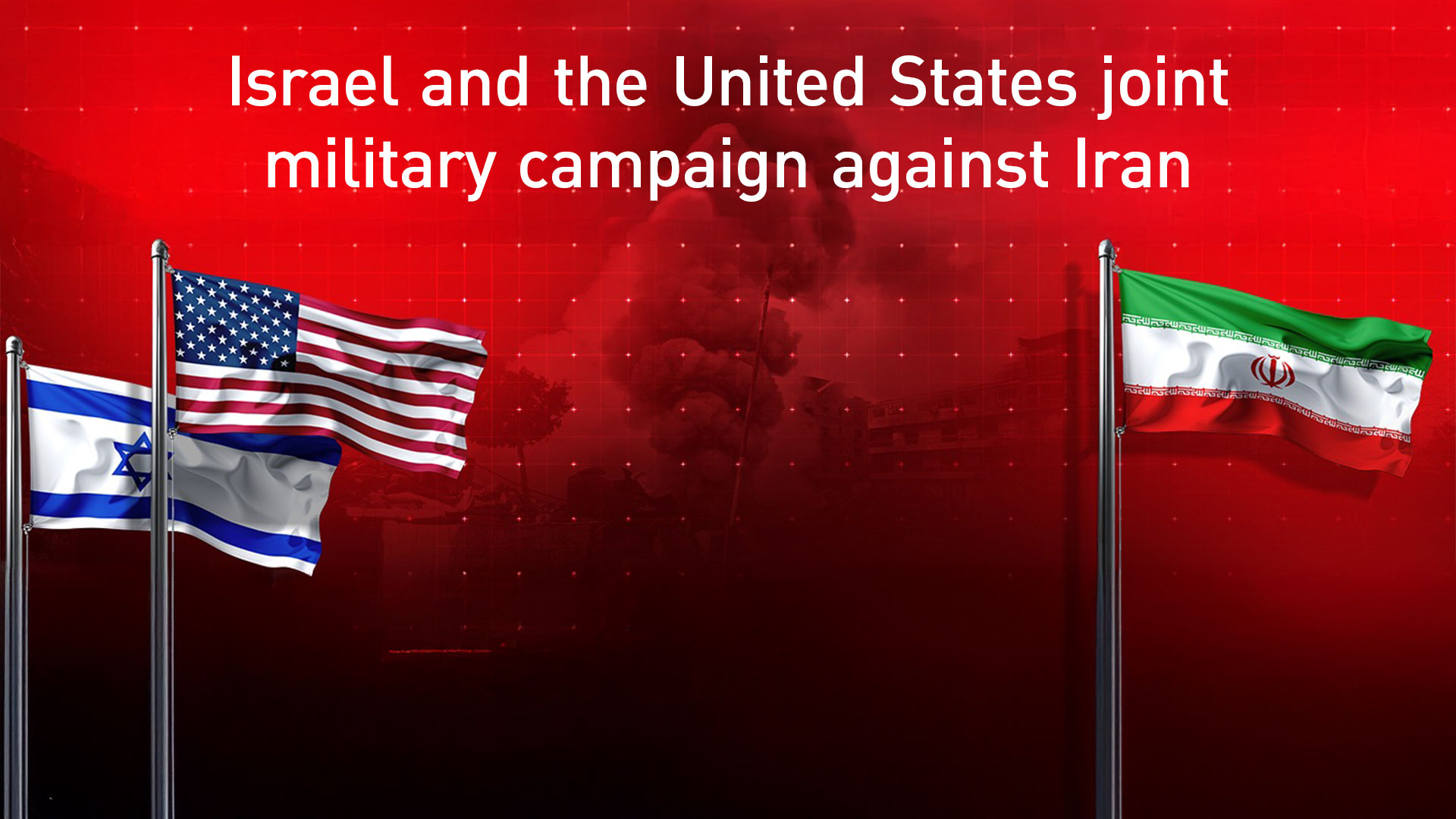 Graphic Designed by Kurdistan24