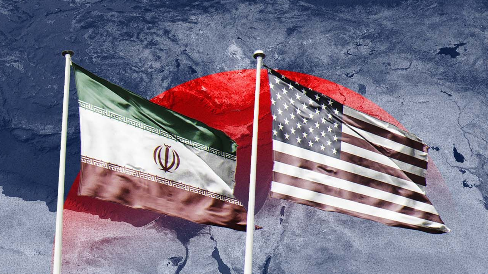 کۆشکی سپی: خەریکی دیاریکردنی سەرکردایەتییەکی نوێین بۆ ئێران