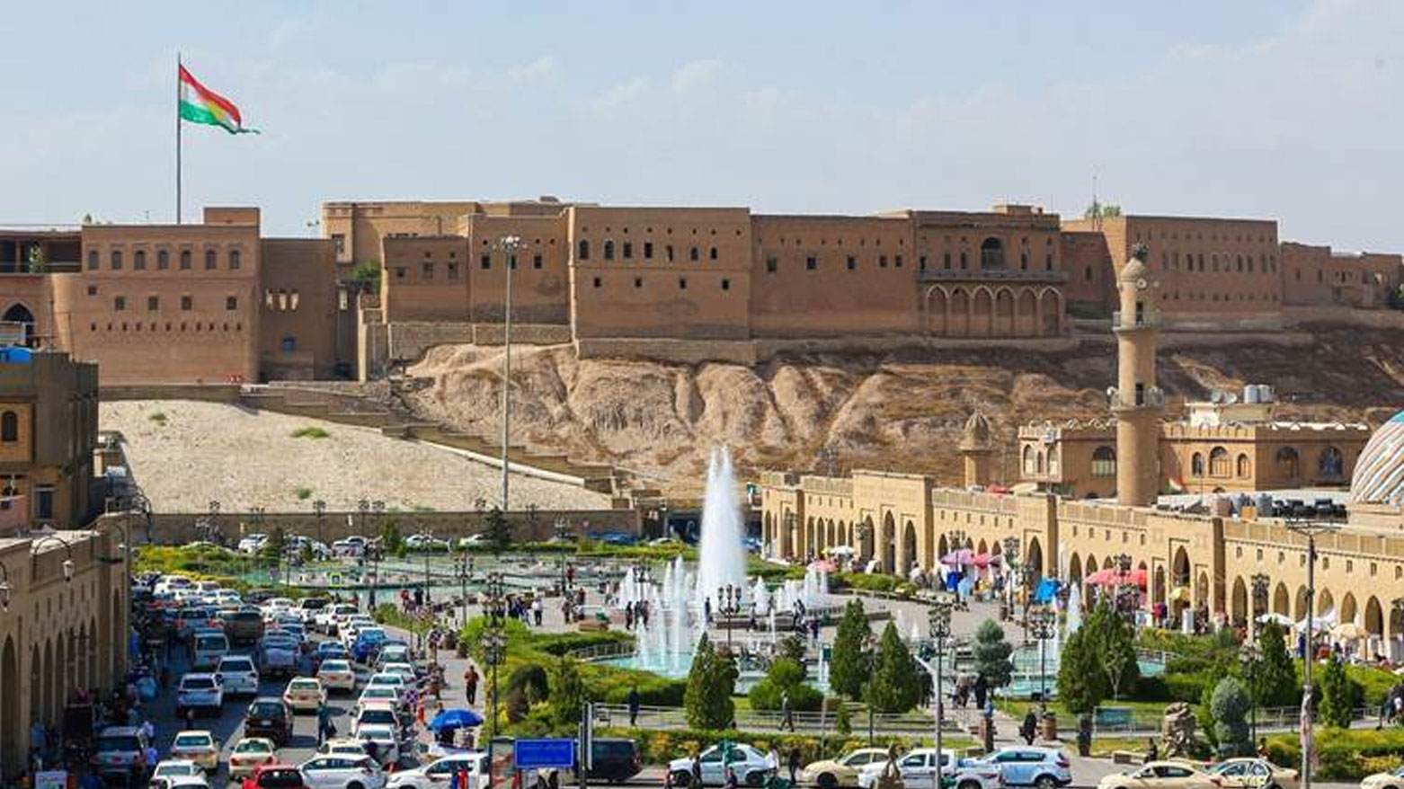 لماذا يُستهدف إقليم كوردستان؟