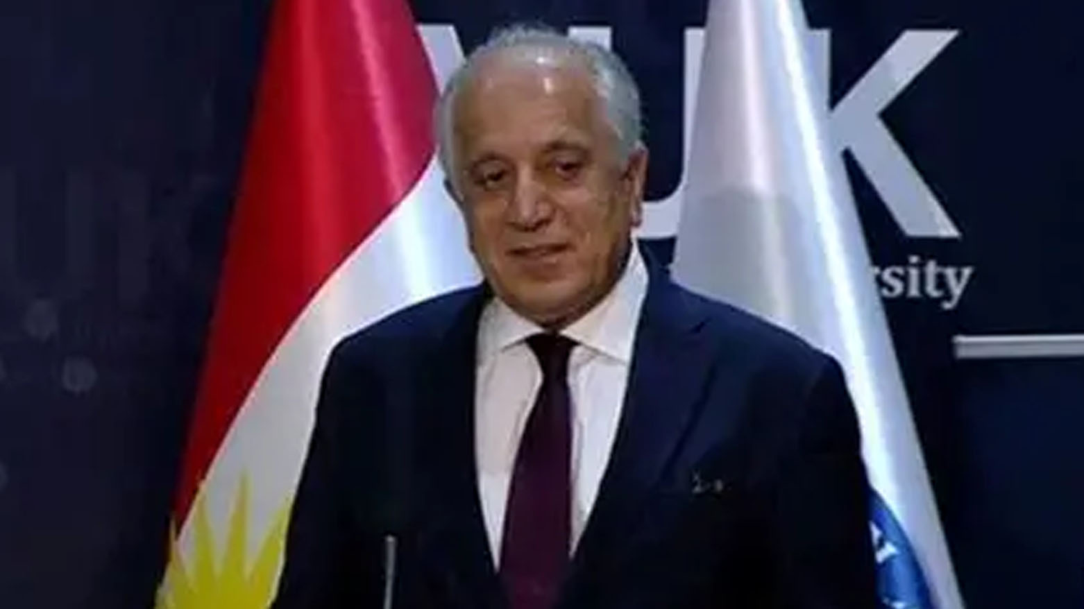 KRG PM Hawler