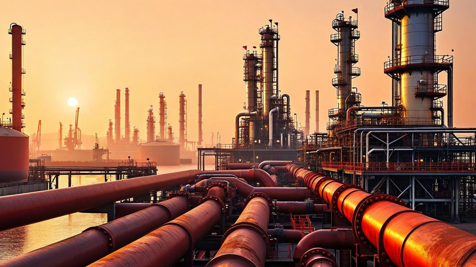 رووسیا ئامادەیی نیشان دەدات بۆ دەستپێکردنەوەی هەناردەی نەوت بۆ ئەوروپا