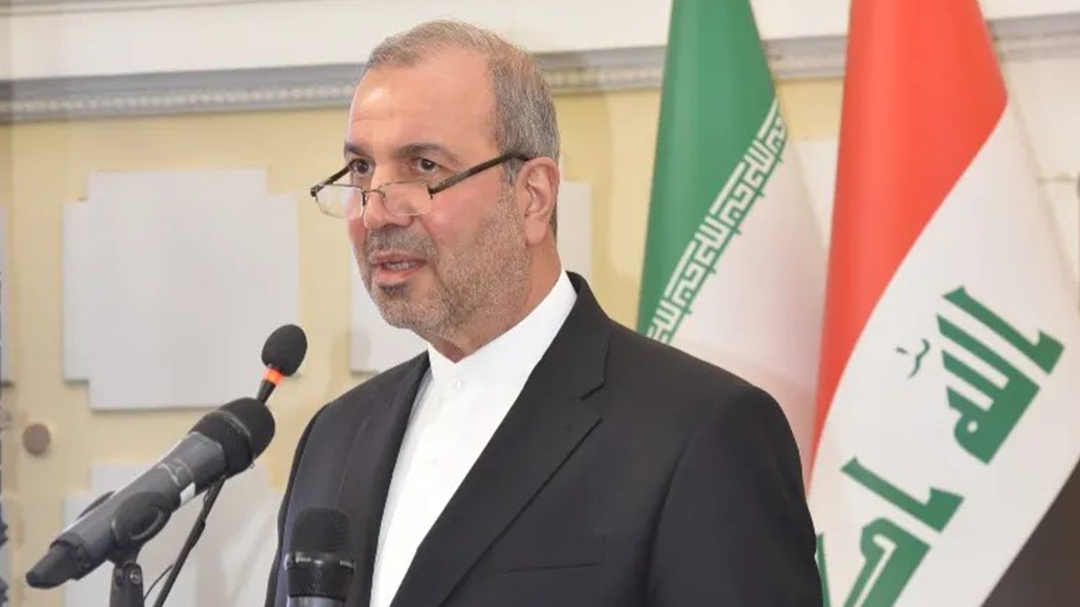 ئێران سنوورەکانمان لەگەڵ هەرێمی کوردستان توندوتۆڵ کردووە