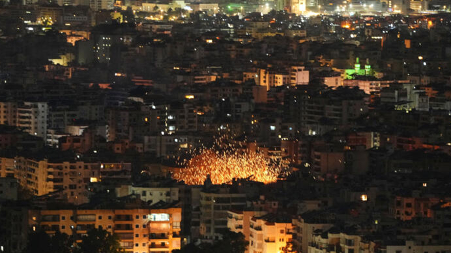 سعودیە: بەهۆی کەوتنی مووشەکێک لە پارێزگای خەرج 2 کەس کوژران و 12ـی دیکە بریندار بوون