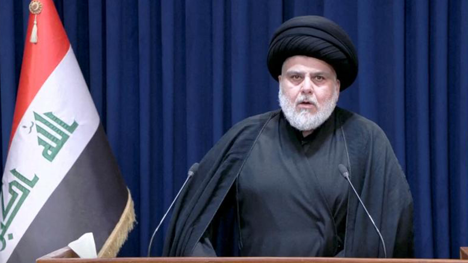 موقتەدا سەدر ئەرکەکانی سەرایا سەلام بۆ کاری مرۆیی سنووردار دەکات