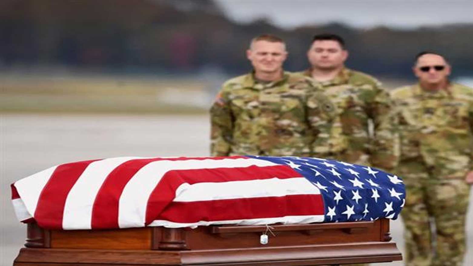 الجيش الأمريكي يعلن مقتل جندي سابع في الحرب مع إيران