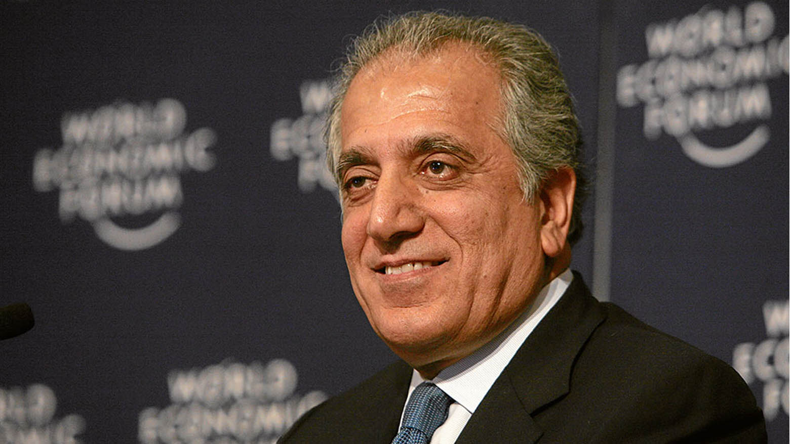 زاڵمای خەلیلزاد:حکوومەتی عێراق بودجەی ئەو گرووپانە دابین دەکات کە هێرش دەکەنە سەر کورد