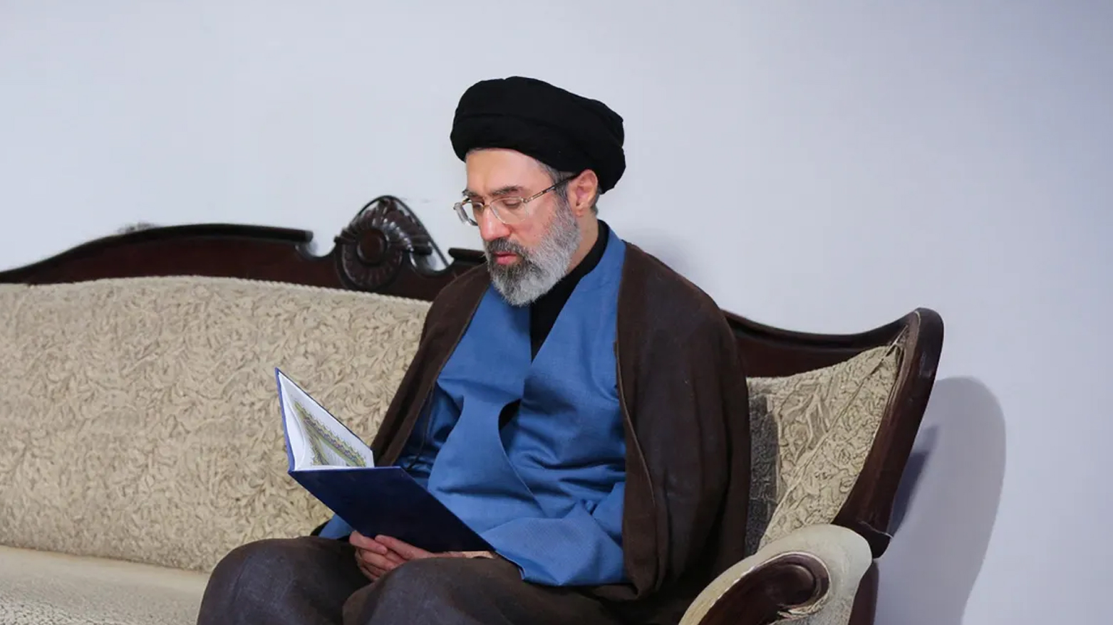 سەرۆکی پەرلەمانی ئیسرائیل هەڕەشە لە رێبەری نوێی ئێران دەکات