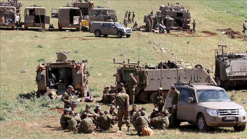 سوپای ئیسرائیل خۆی بۆ شەڕێکی یەک مانگی لەگەڵ ئێران ئامادە دەکات