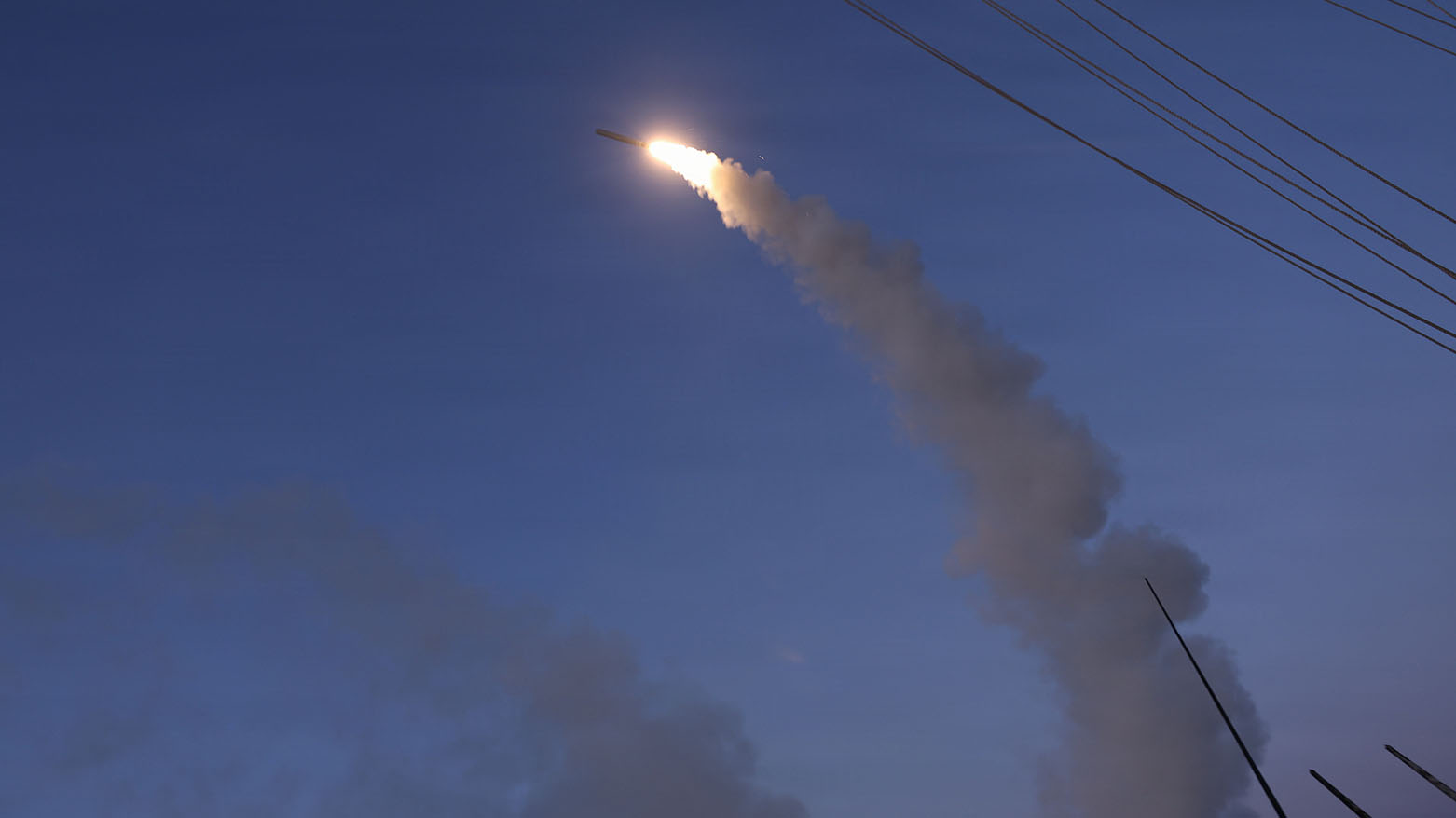 مبعوث الصين للشرق الأوسط يدعو لخفض التصعيد خلال محادثات مع وزير الخارجية السعودي