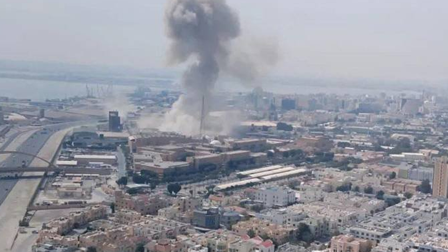 Körfez ülkelerine yönelik yeni İHA ve füze saldırıları