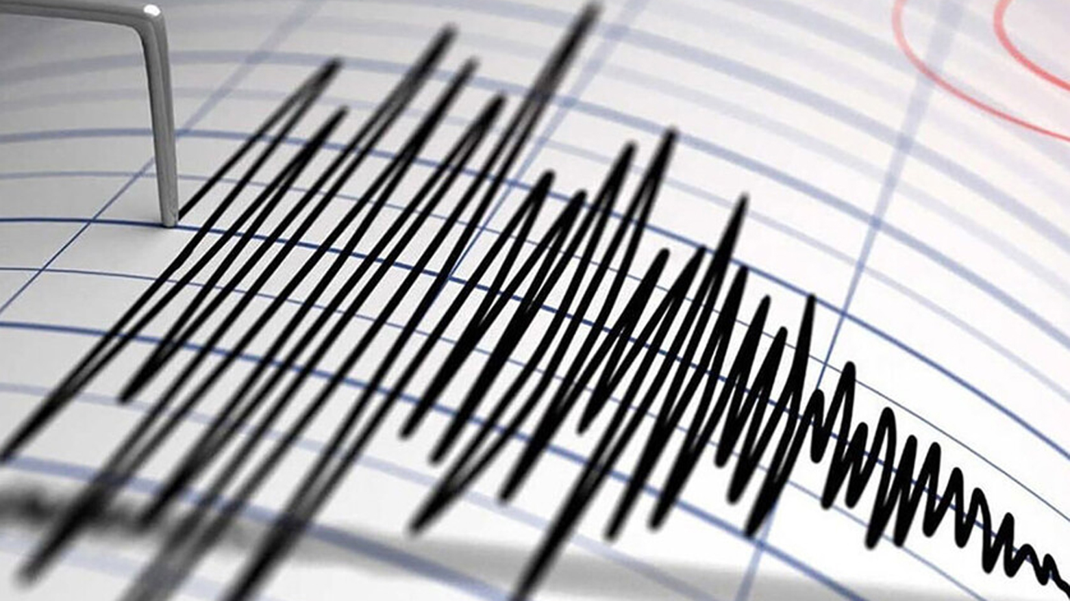 Denizli'de korkutan deprem: Ekipler teyakkuz halinde