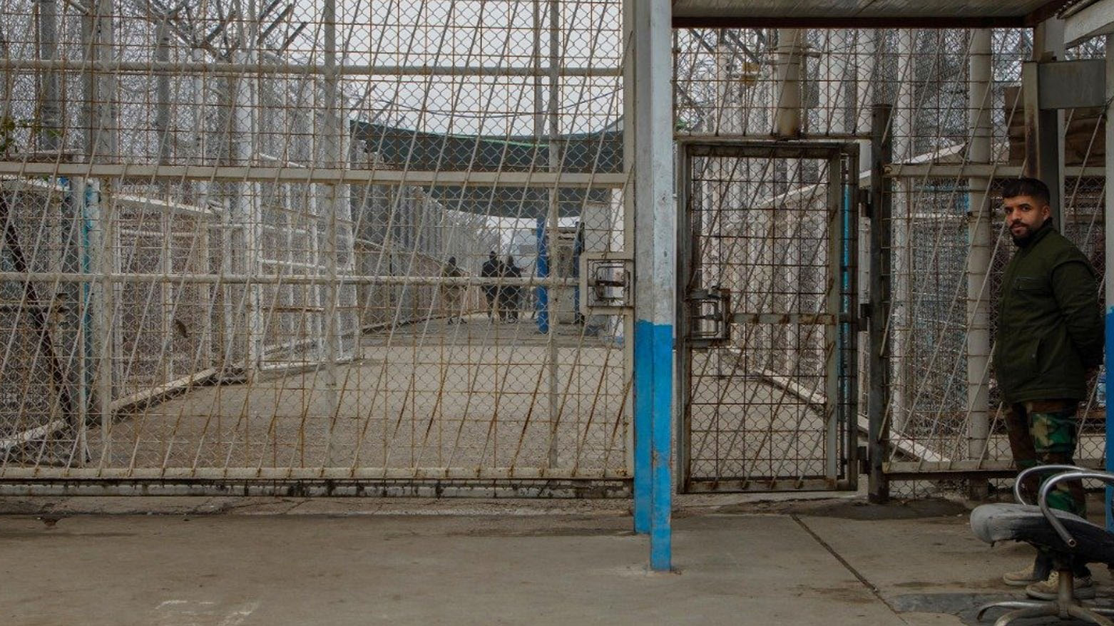 العدل العراقية تعلن اتخاذ إجراءات أمنية احترازية لحماية السجون في ظل أحداث المنطقة