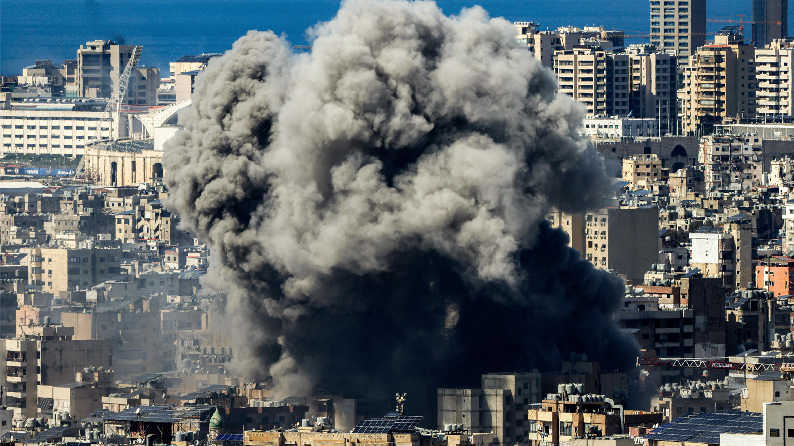 یەکێتیی ئەوروپا: بەردەوامی جەنگ دەبێتە هەڵاوسانێکی جیهانی