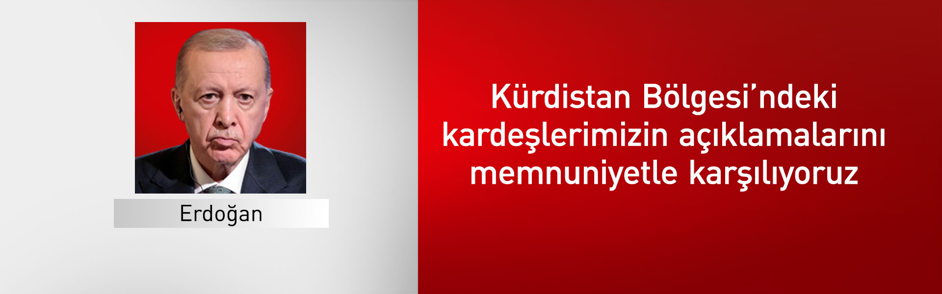 Erdoğan: İran, Türkiye ile olan dostluğunu tehlikeye atıyor