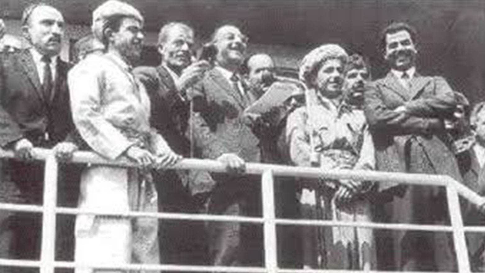 اتفاقية 11 آذار 1970 محطة مفصلية في مسار الحقوق القومية للشعب الكوردي