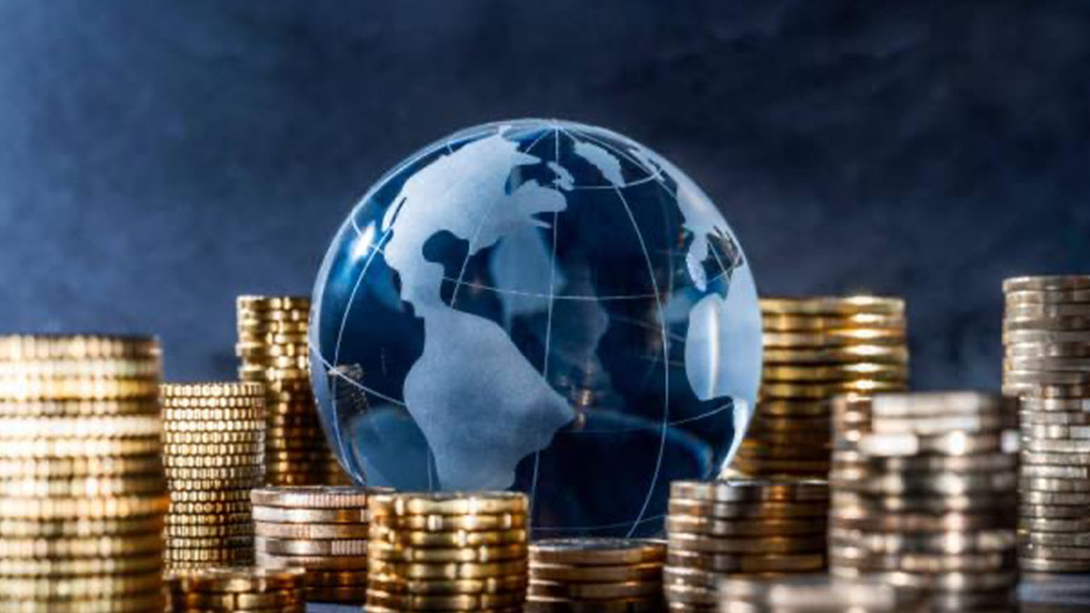 ‏ التحديات التي يواجهها الاقتصاد العالمي