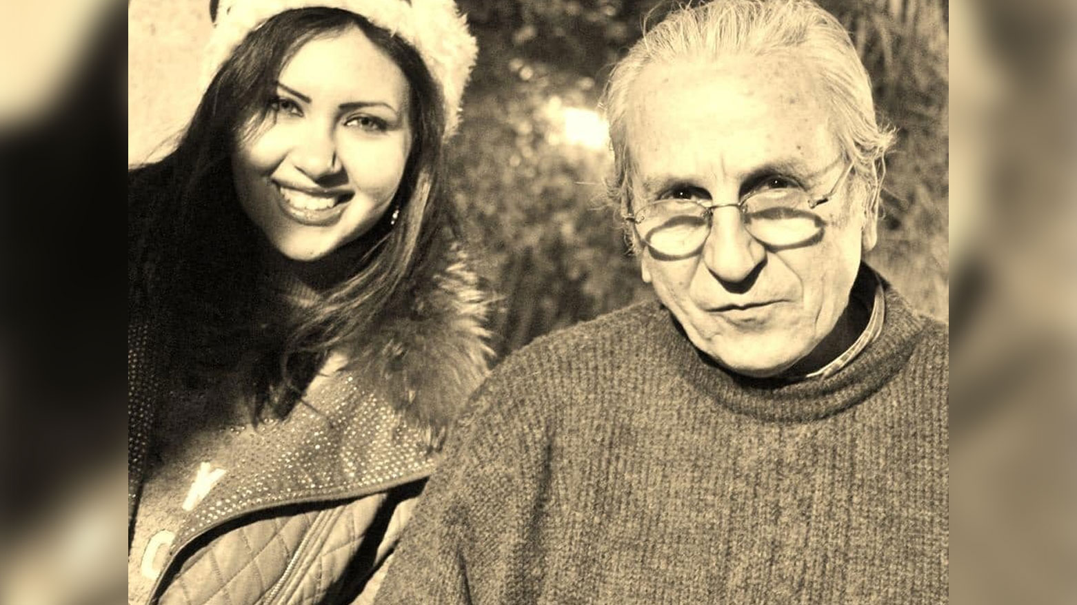 المخرج الكبير علي بدرخان:  فيلم  البارزاني عن قصة أمة لها تاريخ.. والشعب الكوردي ليس له ذنب في كل تلك الحروب