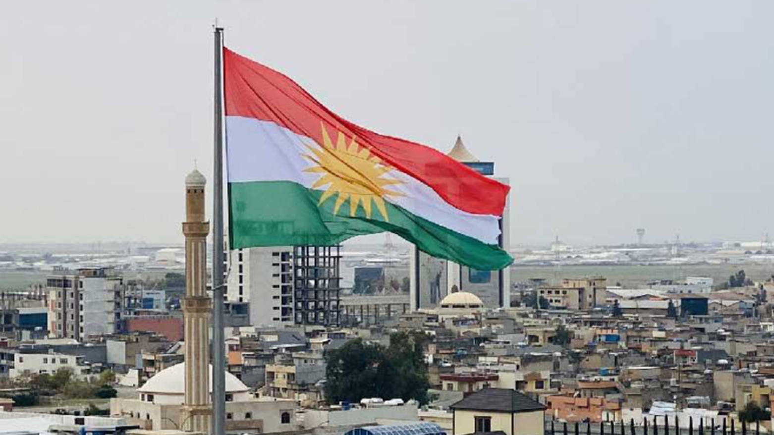 بەئامانجگرتنی هەرێم و شێواندنی ئاسایشی کوردستان ناحەقییەکی گەورەیە