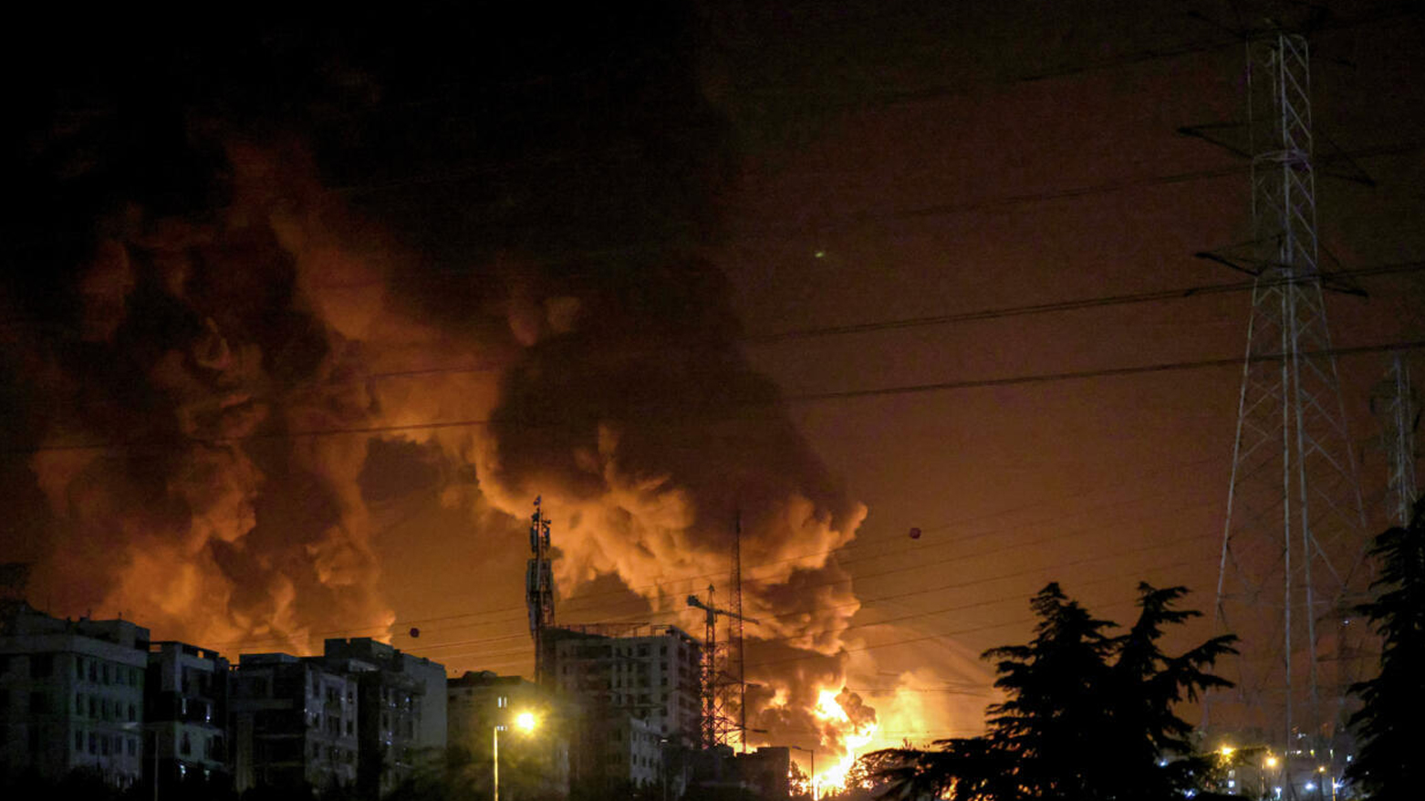 سوپای ئیسرائیل: %80ـی سیستەمەکانی بەرگریی ئاسمانیی ئێرانمان لەنێو بردووە