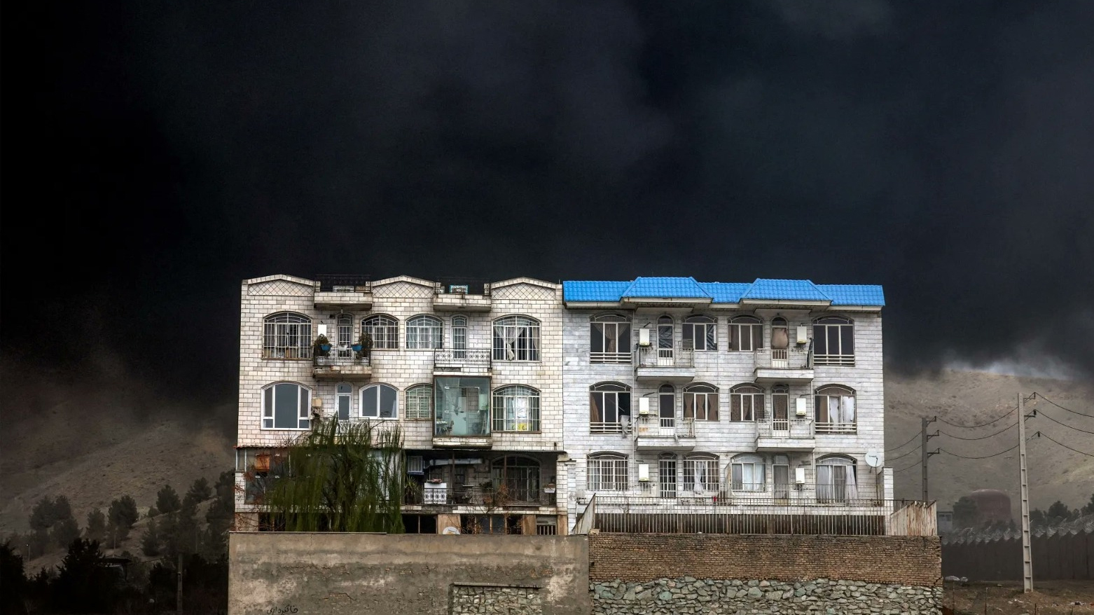 عێراقچی: ئیسرائیل دەبێت لەسەر تاوانەکانی جەنگ سزا بدرێت