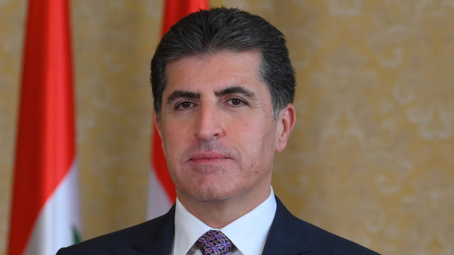 KRG PM Hawler