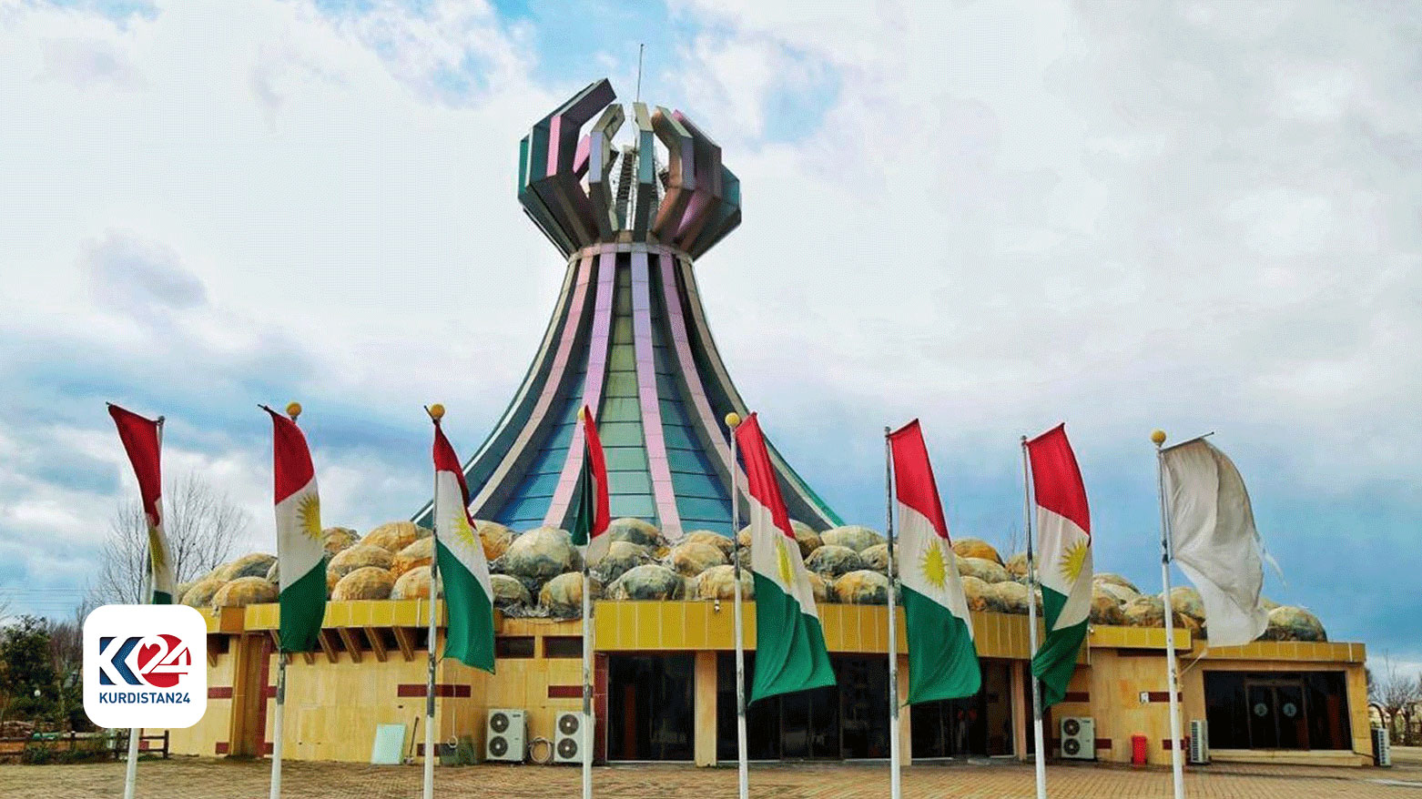 حلبجة: الجريمة التي هزّت ضمير الإنسانية