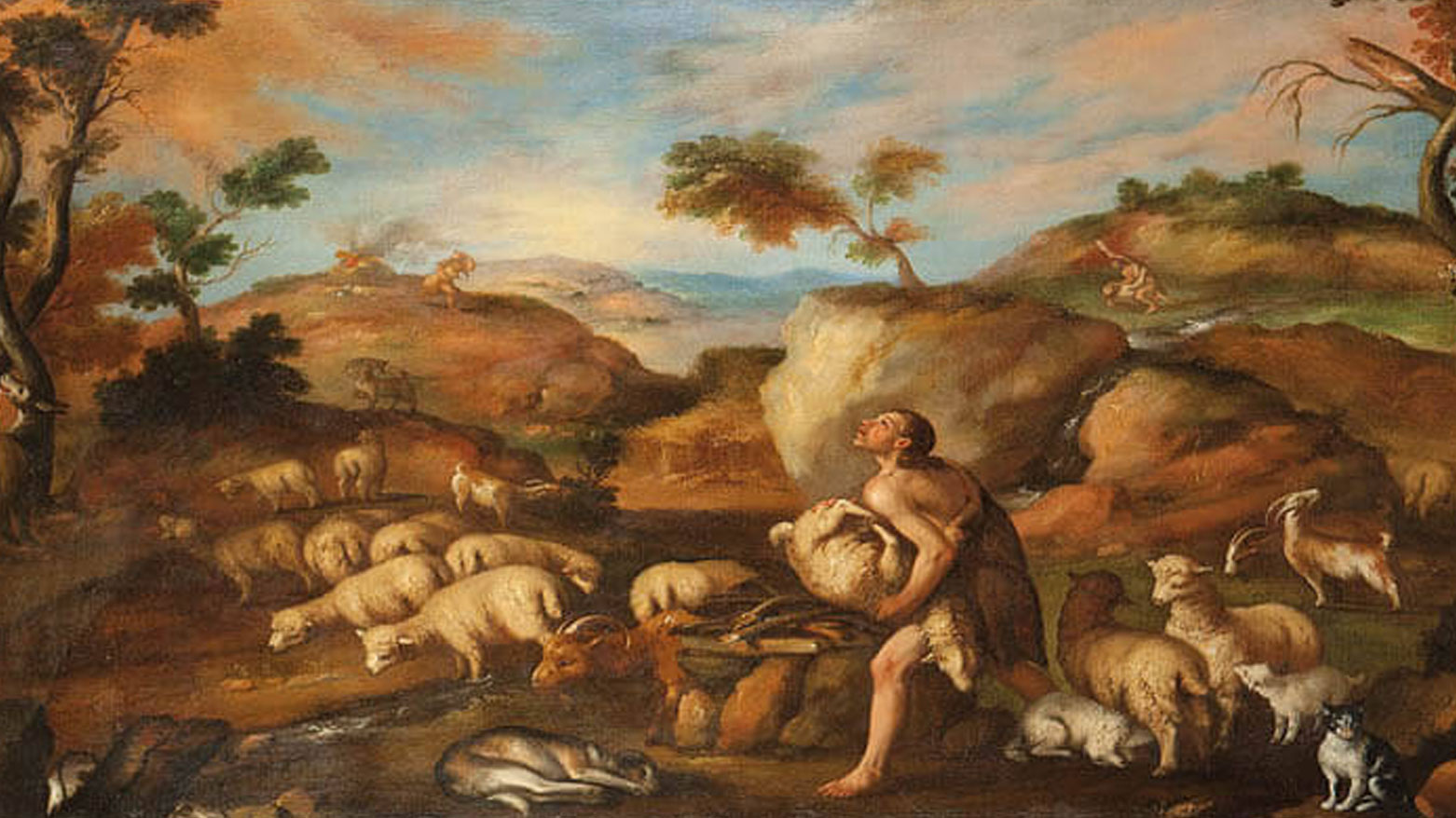 وفي السياسة ثَمَّة قابيل