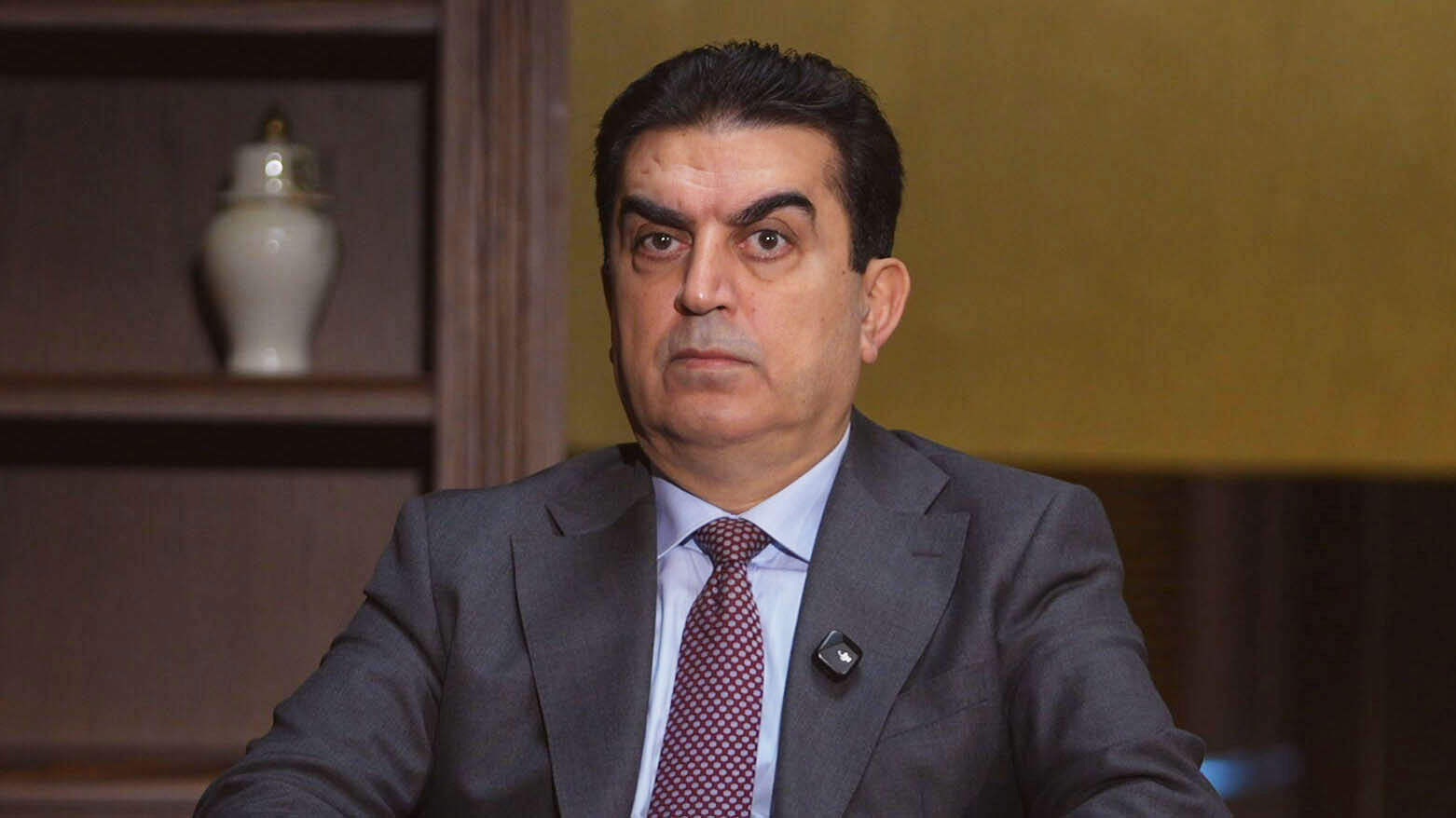 KRG PM Hawler